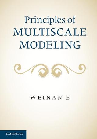 Principles of Multiscale Modeling