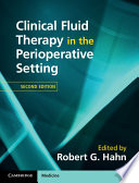 Clinical Fluid Therapy in the Perioperative Setting