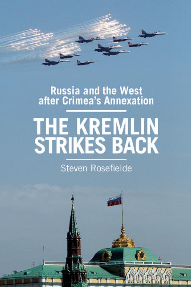 The Kremlin Strikes Back