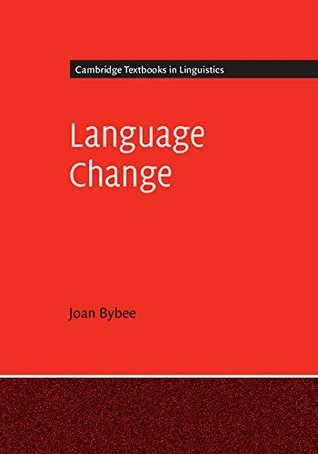 Language Change