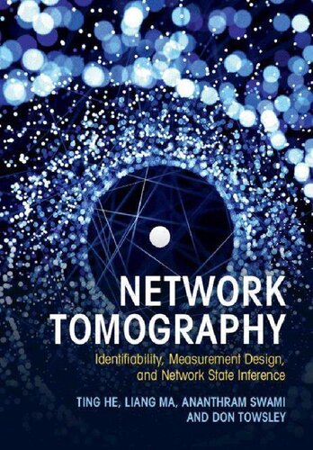 Network Tomography