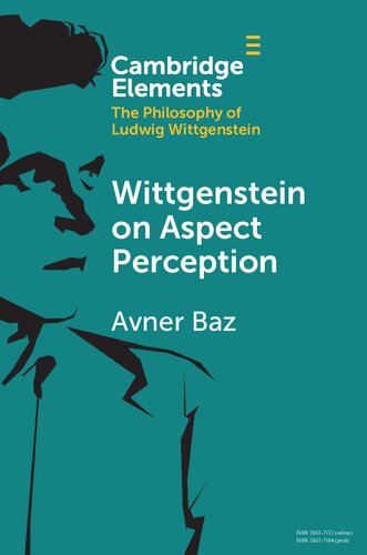 Wittgenstein on Aspect Perception