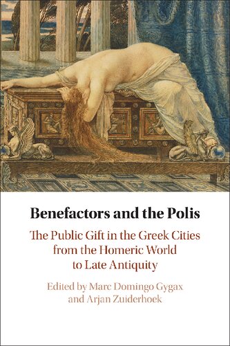 Benefactors and the Polis