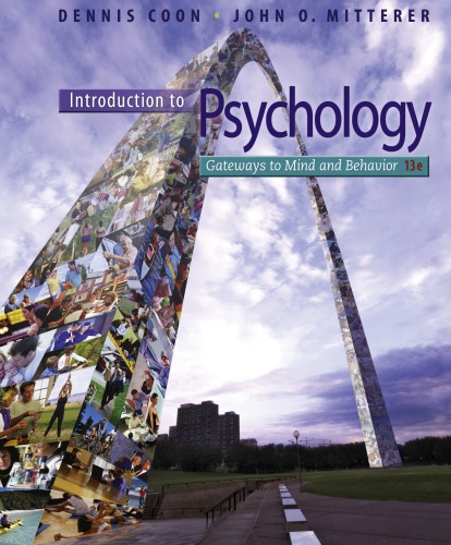 Introduction to Psychology