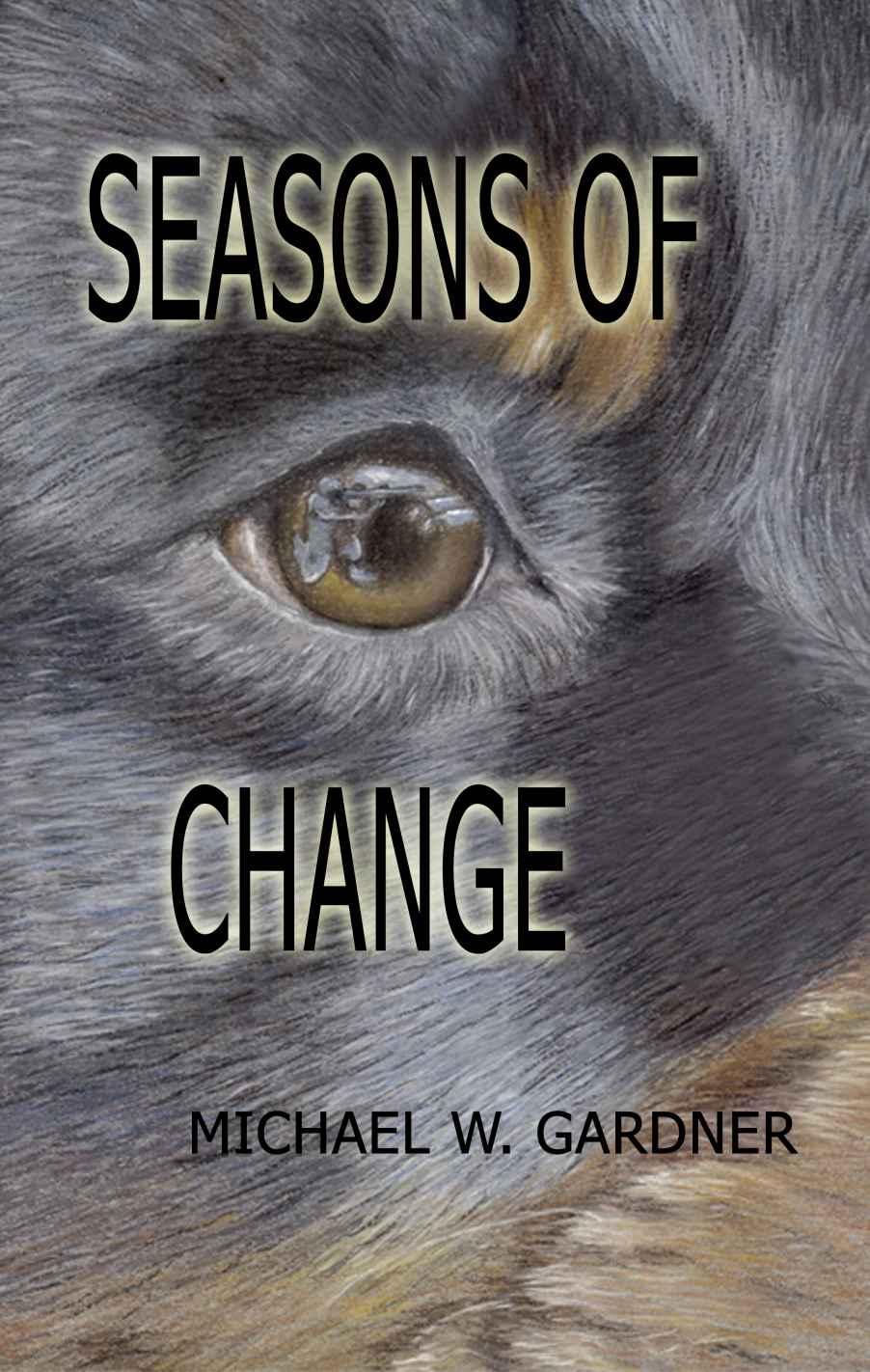 Seasons of Change