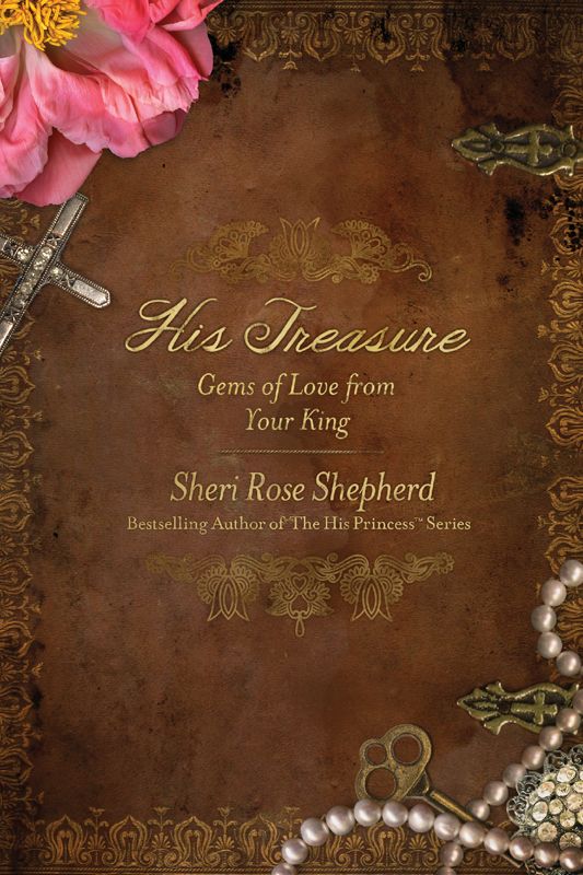 His Treasure: Gems of Love From Your King