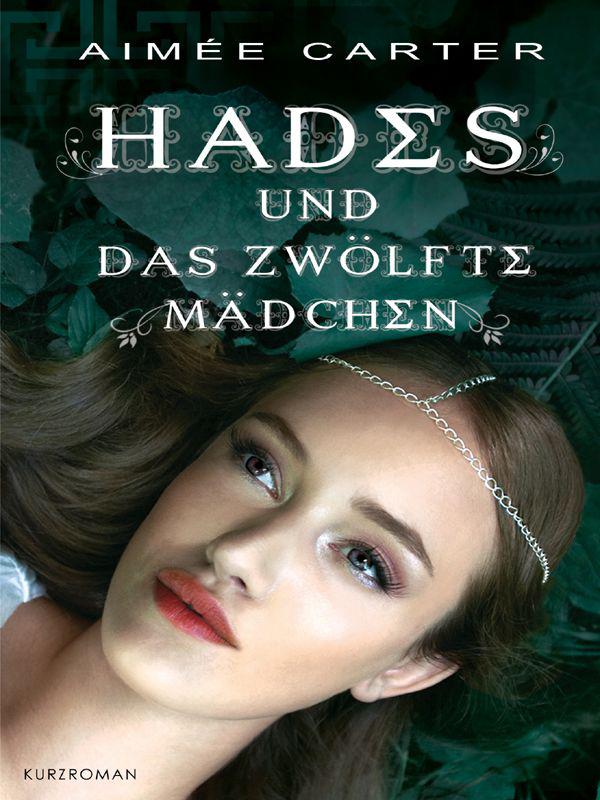 Hades und das zwoelfte Maedchen