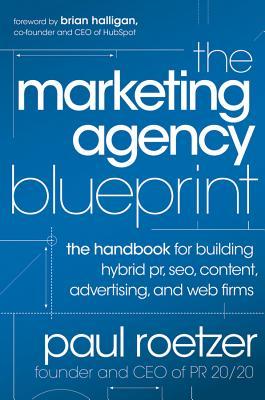 The Marketing Agency Blueprint