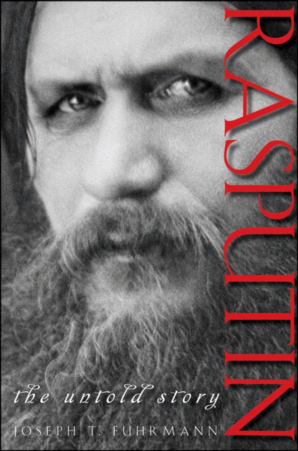 Rasputin