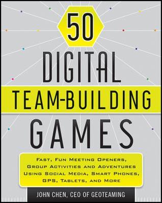 50 Digital Team-Building Games