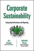 Corporate Sustainability