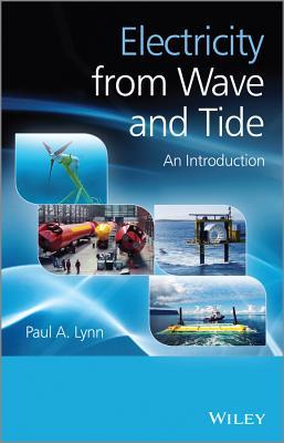 Electricity from Wave and Tide