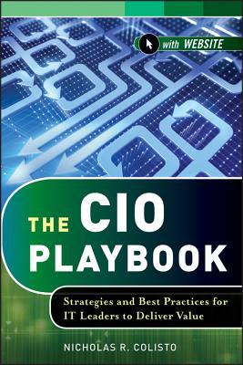 CIO Playbook +WS