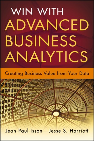 Win with Advanced Business Analytics