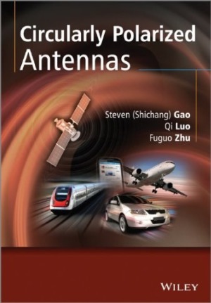 Circularly Polarized Antennas