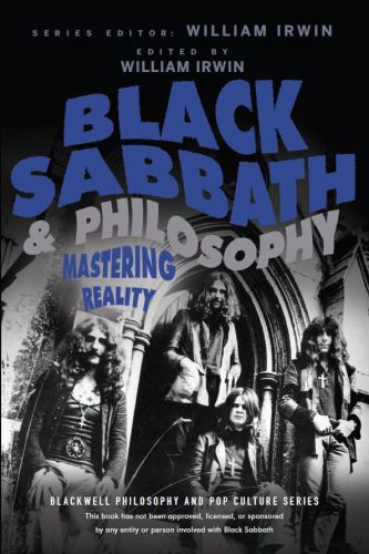 Black Sabbath and Philosophy