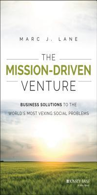 The Mission-Driven Venture + Web Site