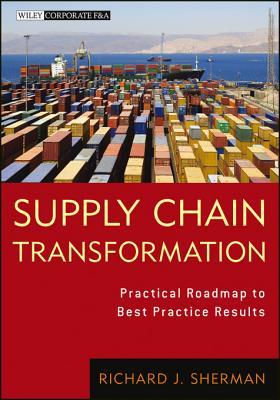 Supply Chain Transformation