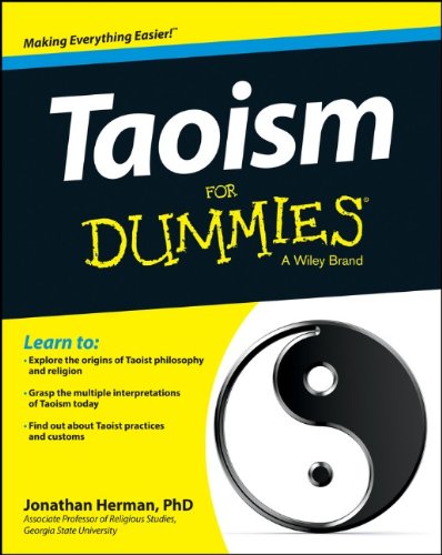 Taoism For Dummies (For Dummies (Religion &amp; Spirituality))