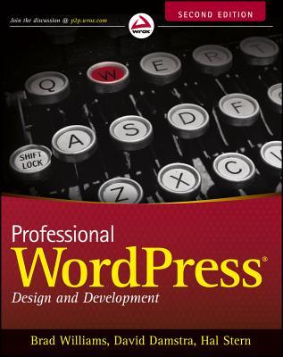 Professional WordPress