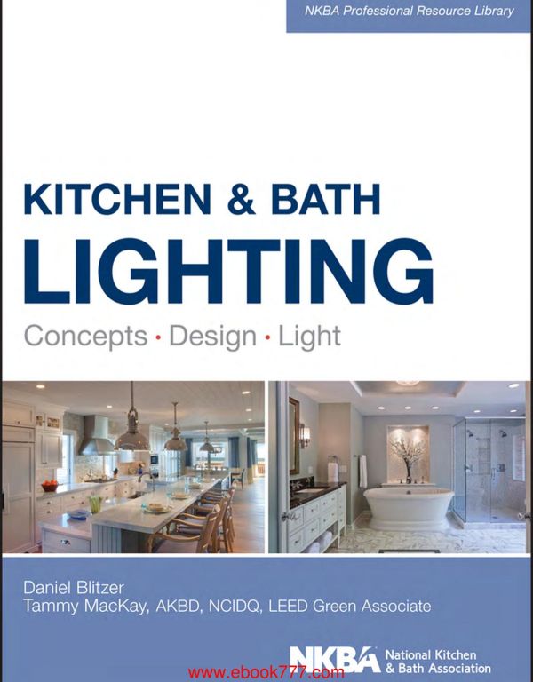 Kitchen and Bath Lighting