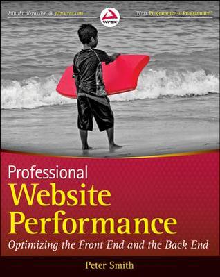 Professional Website Performance