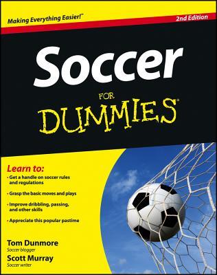 Soccer for Dummies