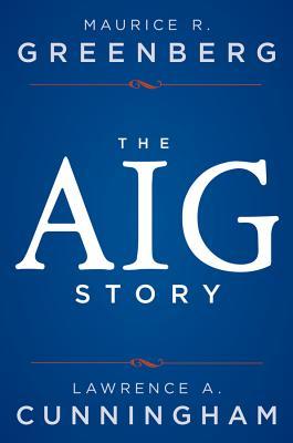 The Story of Aig