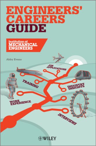 Imeche Engineers' Careers Guide 2013