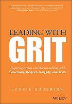 Leading with Grit