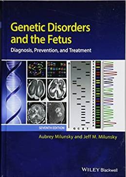 Genetic Disorders and the Fetus