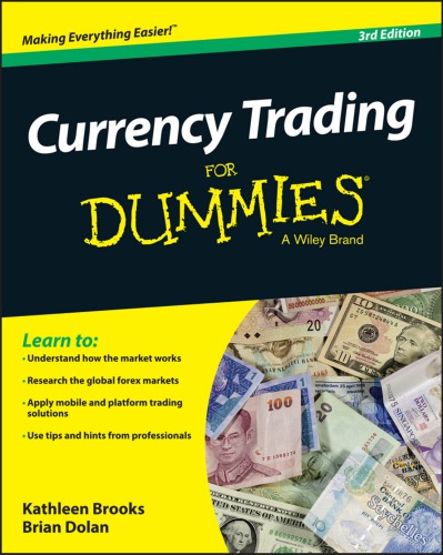 Currency Trading for Dummies