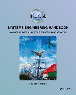 Incose Systems Engineering Handbook