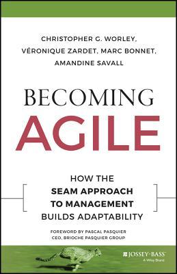 How to Make Your Organization Agile