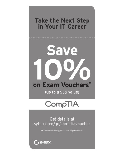 Comptia A+ Complete Review Guide