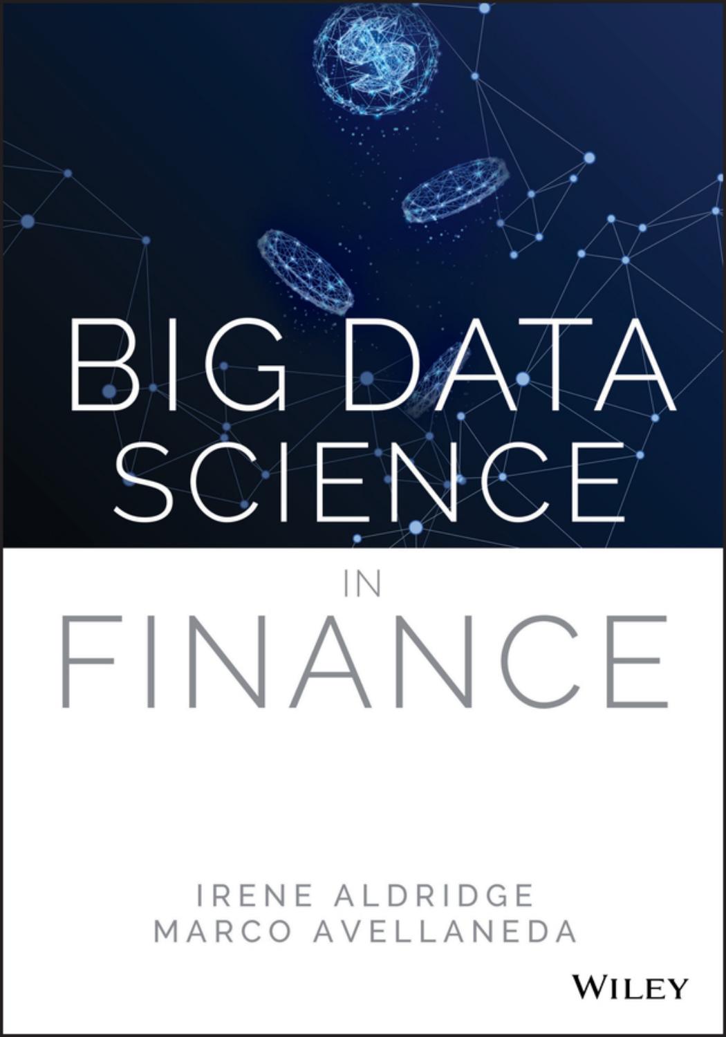 Big Data Science in Finance