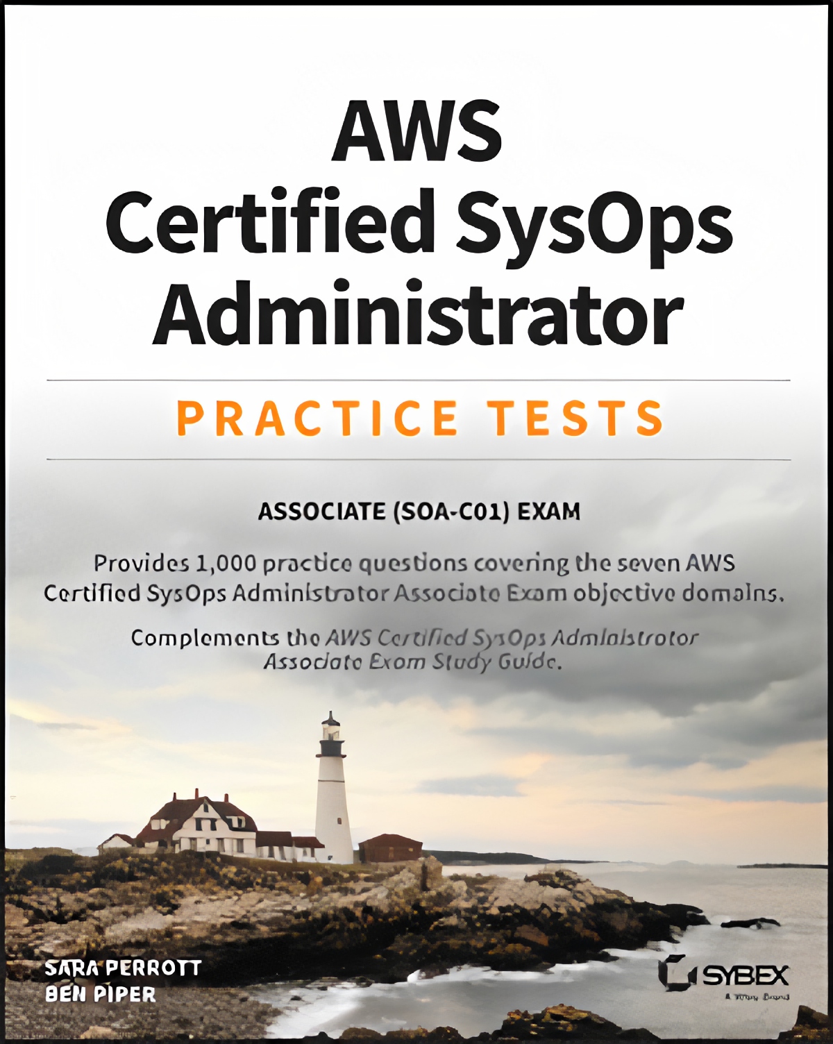 Aws Certified Sysops Administrator Practice Tests