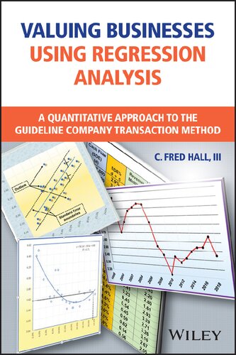 Valuing Businesses Using Regression Analysis