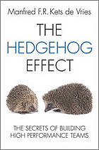 The Hedgehog Effect