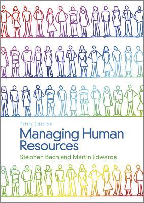 Managing Human Resources