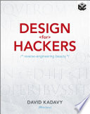 Design for Hackers