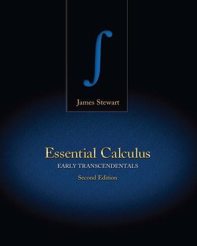 Essential Calculus