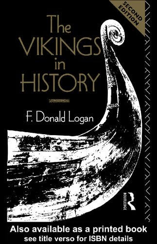 The Vikings in History