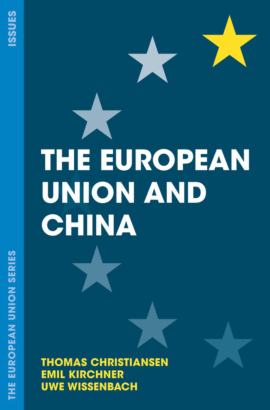 The European Union and China