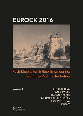 Rock Mechanics and Rock Engineering