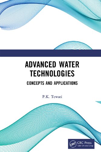 Advanced Water Technologies