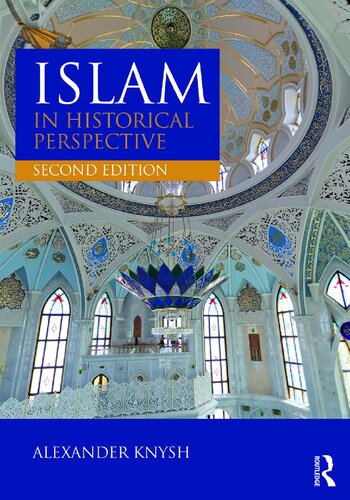 Islam in Historical Perspective