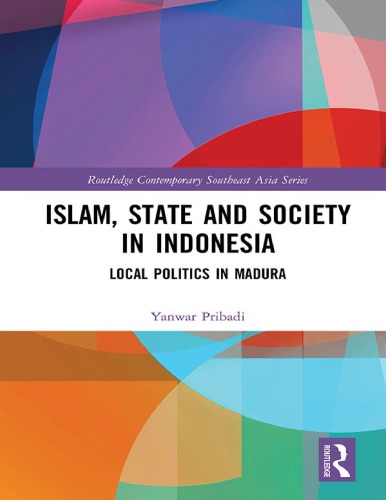 Islam, State and Society in Indonesia