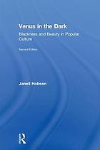 Venus in the Dark