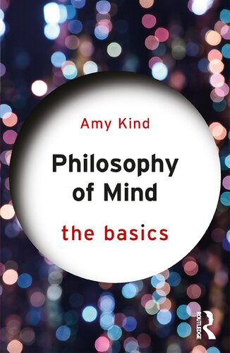 Philosophy of Mind